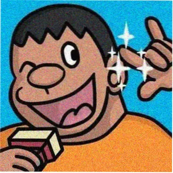 读者阿禾的留言头像